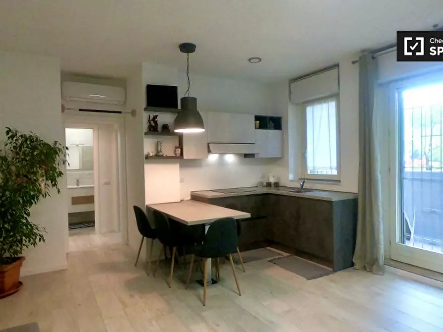 appartamento in affitto a Milano in zona San Siro