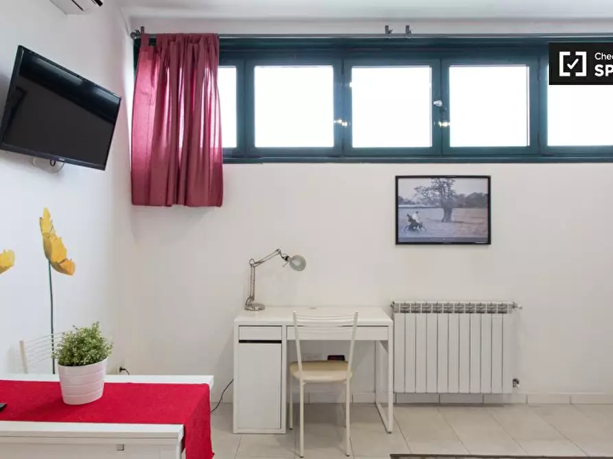 ufficio in affitto a Milano in zona Affori