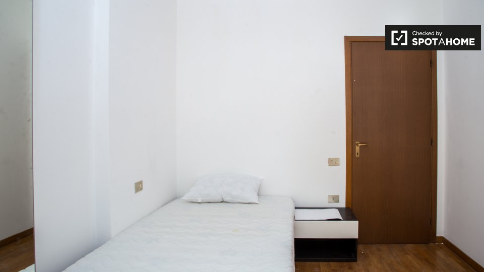 appartamento in affitto a Milano in zona Gratosoglio
