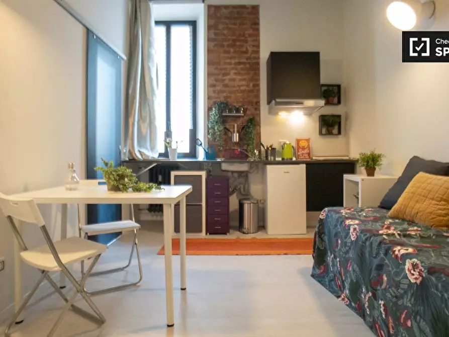 ufficio in affitto a Milano
