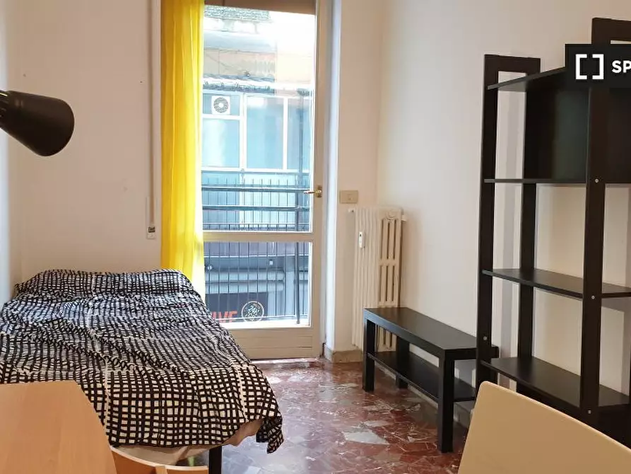 appartamento in affitto a Milano in zona Centro Storico