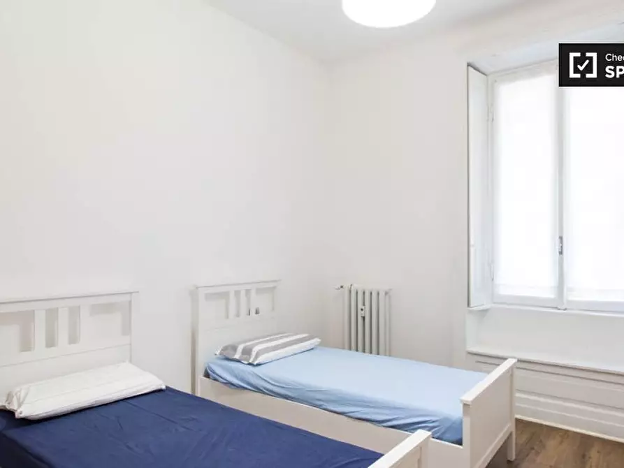 appartamento in affitto a Milano in zona Città Studi