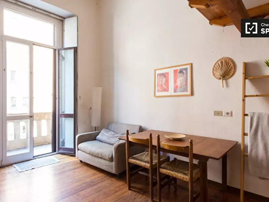 appartamento in affitto a Milano in zona Porta Romana