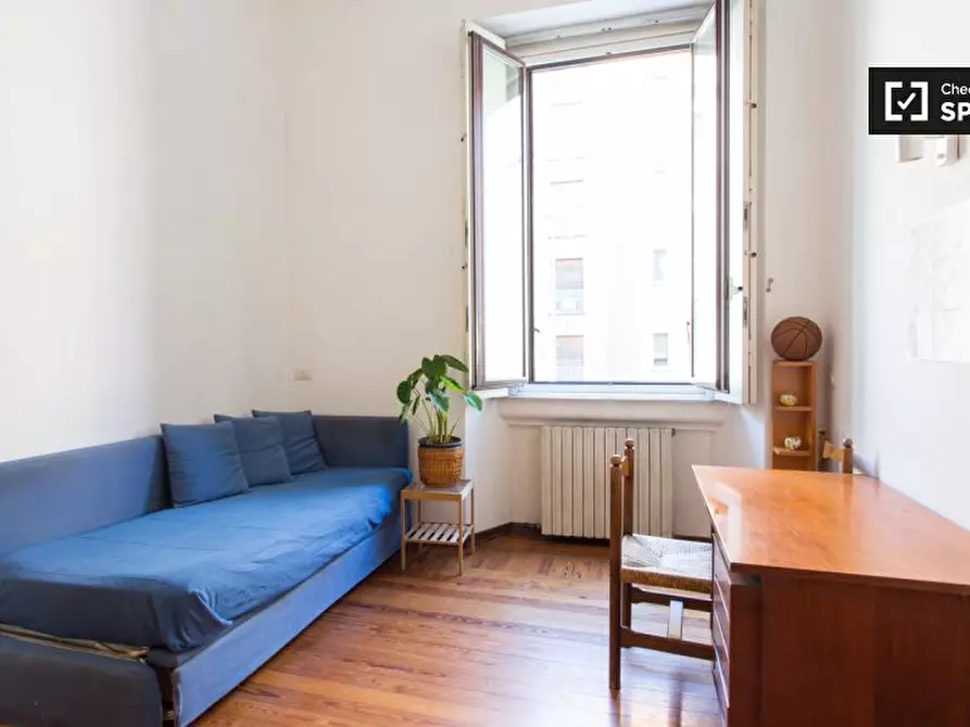 appartamento in affitto a Milano in zona Porta Romana