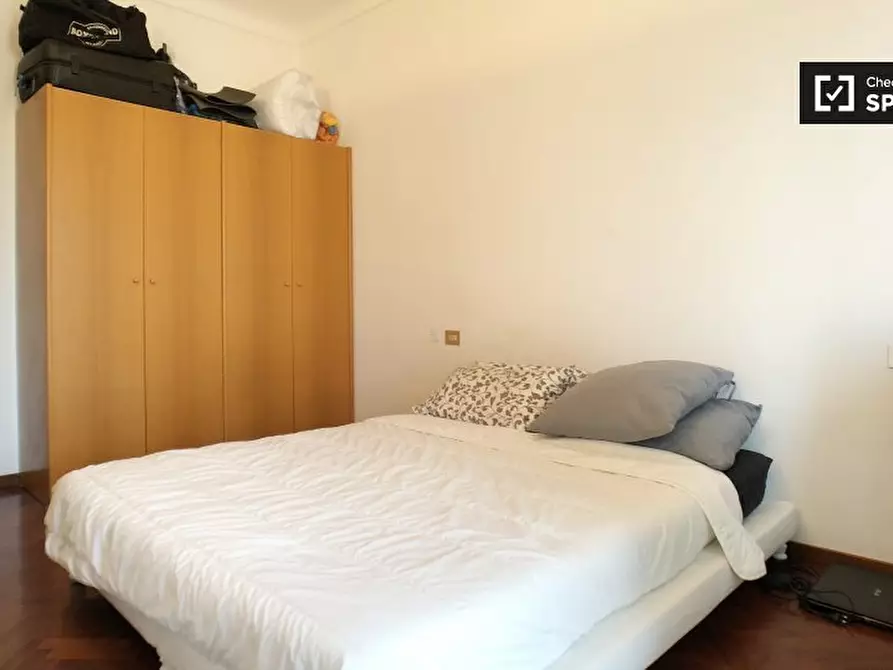appartamento in affitto a Milano in zona San Cristoforo
