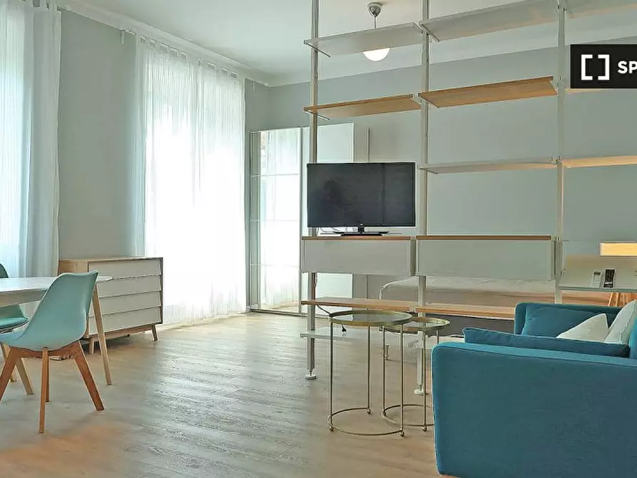 ufficio in affitto a Milano in zona Centro Direzionale
