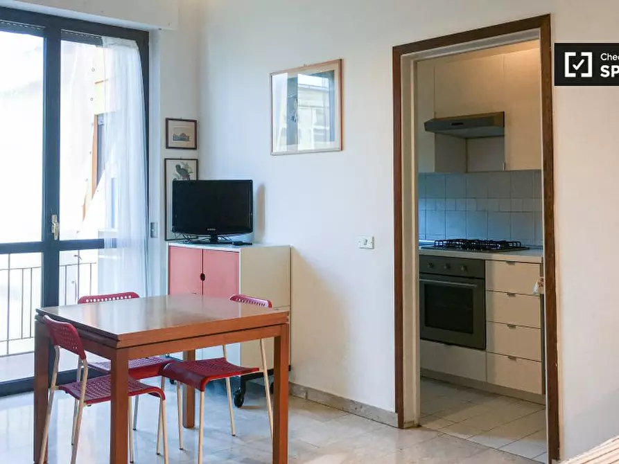 appartamento in affitto a Milano in zona Porta Venezia