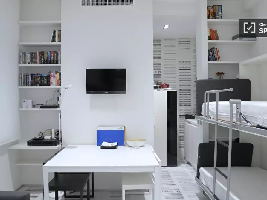 ufficio in affitto a Milano