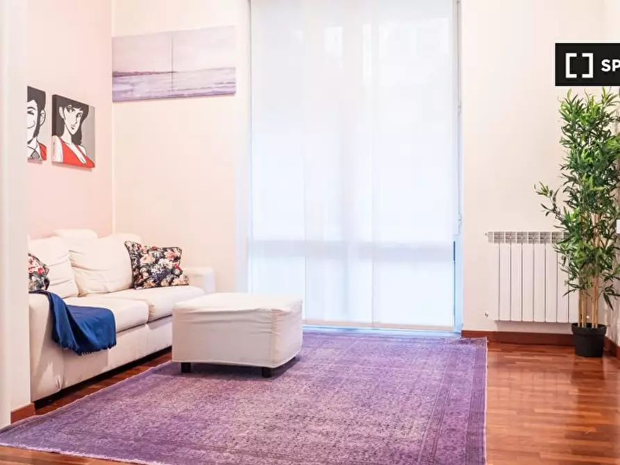 appartamento in affitto a Milano in zona Isola