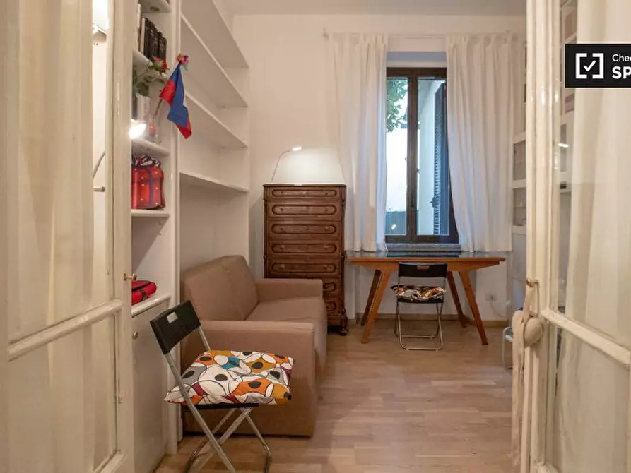 appartamento in affitto a Milano in zona Villapizzone