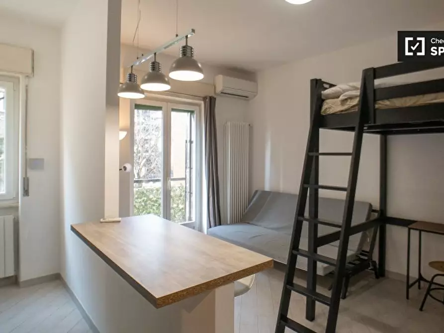 ufficio in affitto a Milano in zona Vigentino