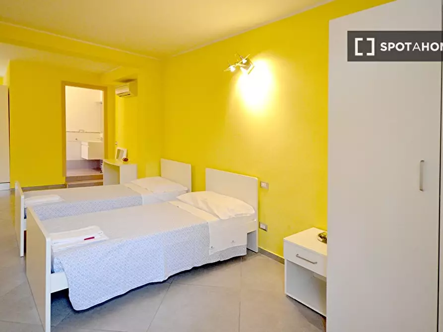ufficio in affitto a Milano in zona Famagosta