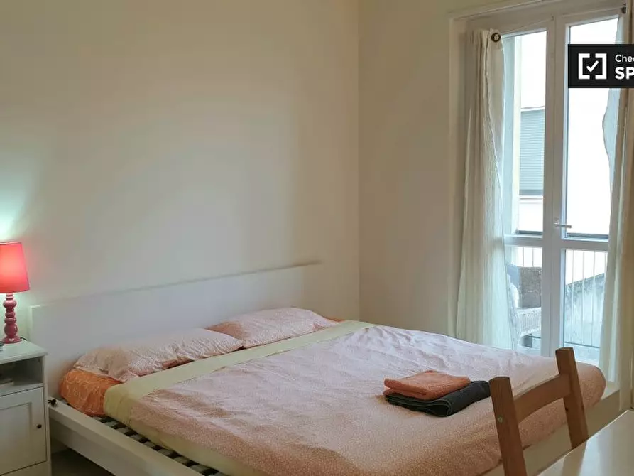 appartamento in affitto a Milano in zona Porta Ticinese