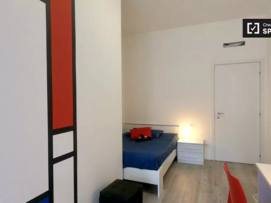 appartamento in affitto a Milano in zona Centro Storico