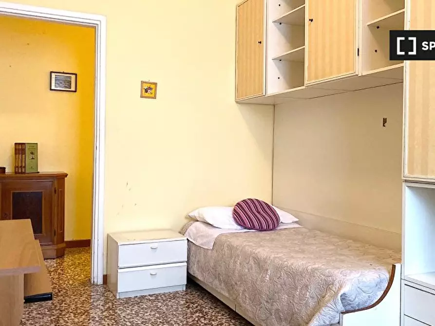 appartamento in affitto a Milano in zona Gallaratese