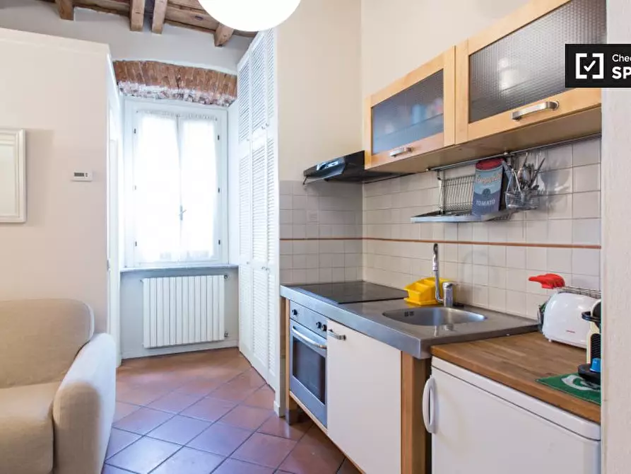 ufficio in affitto a Milano