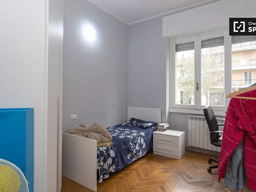appartamento in affitto a Milano in zona Porta Ticinese