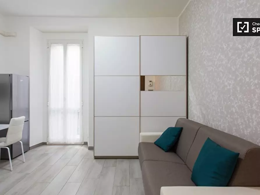 ufficio in affitto a Milano in zona Loreto