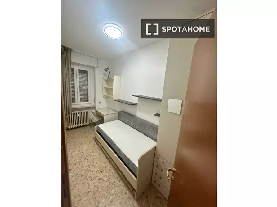 appartamento in affitto a Milano in zona Bocconi