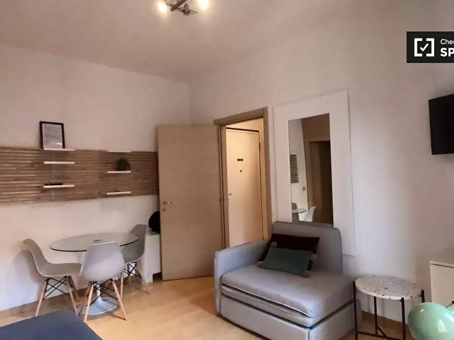 ufficio in affitto a Milano