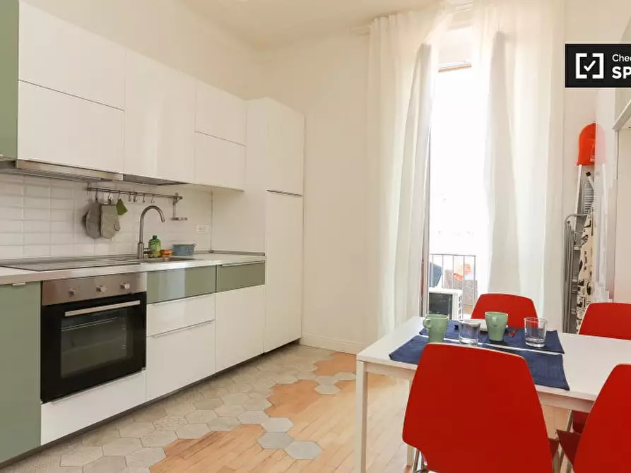 ufficio in affitto a Milano