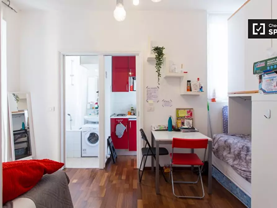 ufficio in affitto a Milano in zona Brera