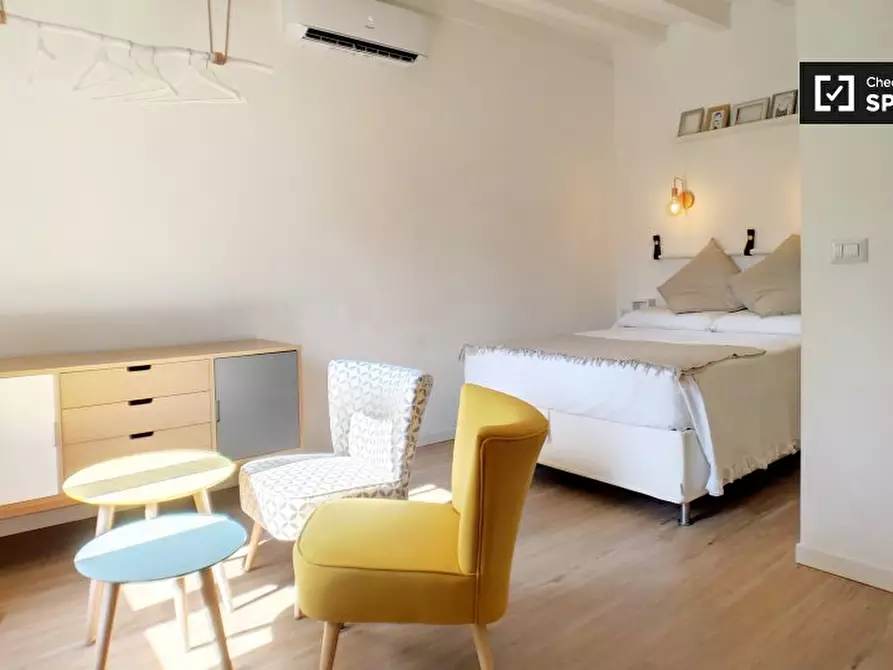 monolocale in affitto a Milano