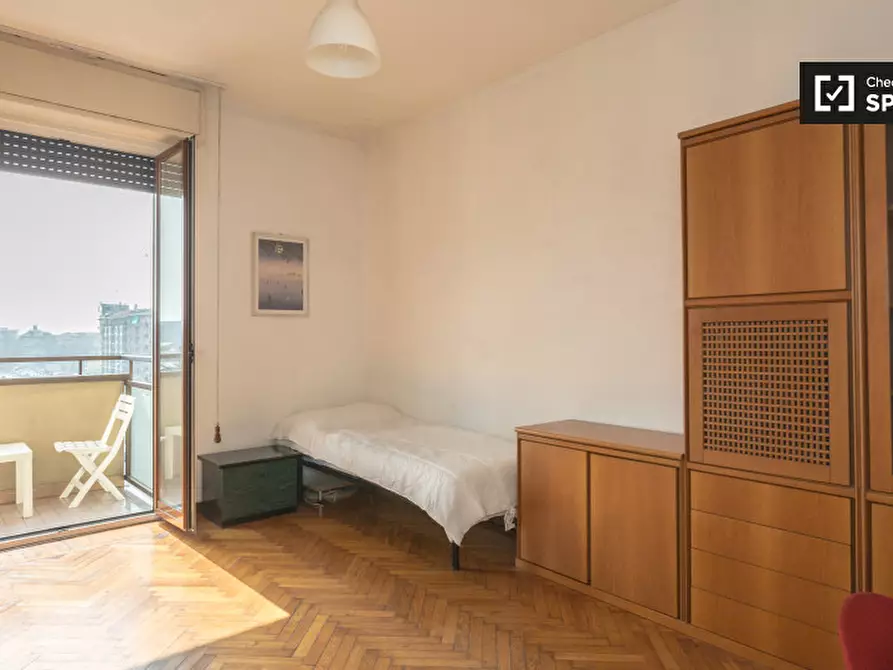 appartamento in affitto a Milano in zona Piazzale Lodi