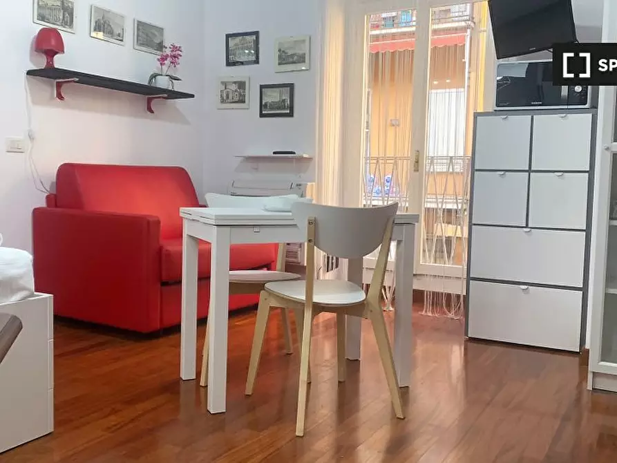 ufficio in affitto a Milano in zona Guastalla