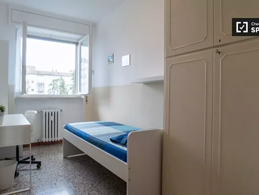 appartamento in affitto a Milano in zona Centro Storico