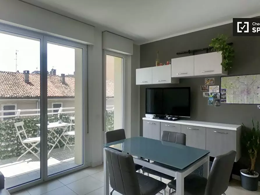 appartamento in affitto a Milano in zona Villapizzone