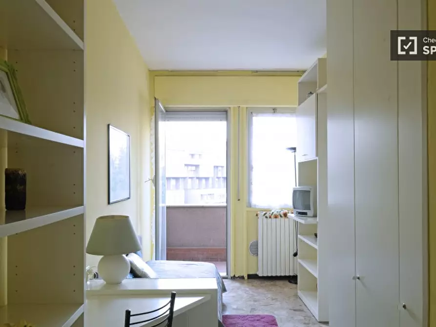ufficio in affitto a Milano in zona Gallaratese