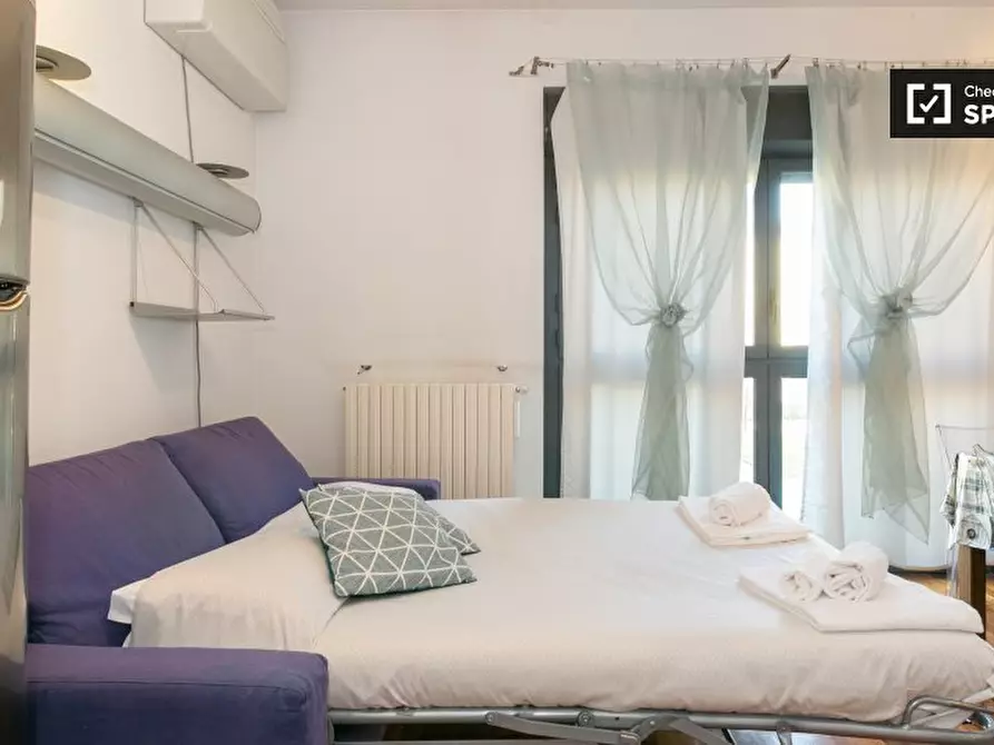 ufficio in affitto a Milano in zona Porta Ticinese