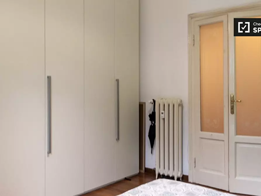 appartamento in affitto a Milano in zona XXII Marzo