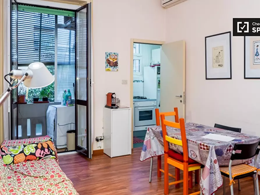 appartamento in affitto a Milano in zona Città Studi