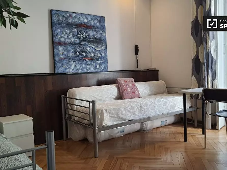 appartamento in affitto a Milano in zona Loreto