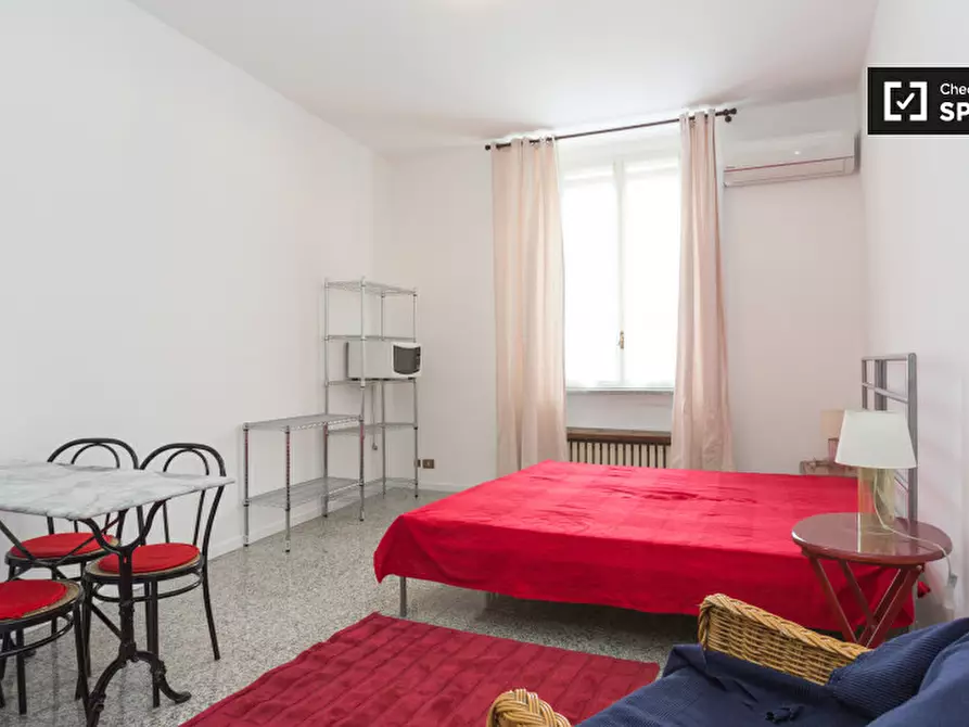 ufficio in affitto a Milano