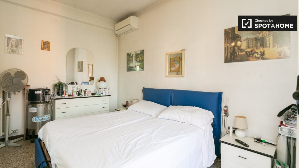 appartamento in affitto a Milano in zona Comasina