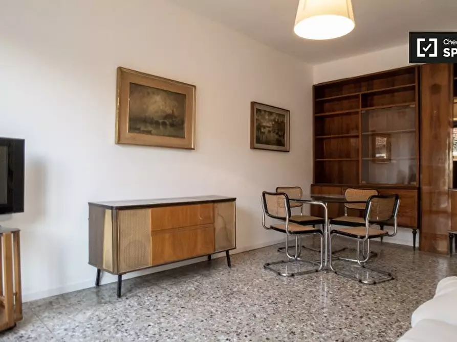 appartamento in affitto a Milano in zona San Siro