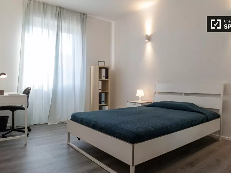appartamento in affitto a Milano in zona Città Studi
