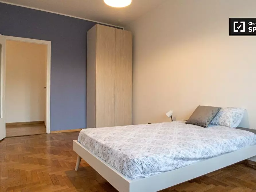 appartamento in affitto a Milano in zona Solari