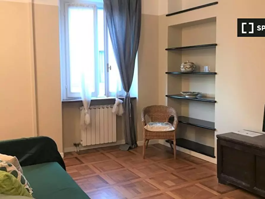 appartamento in affitto a Milano in zona Cadorna