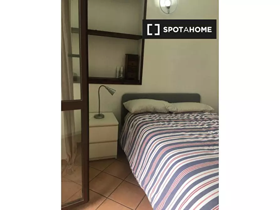 appartamento in affitto a Milano in zona Loreto