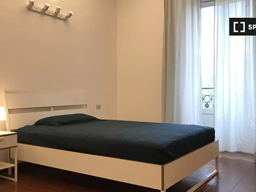 appartamento in affitto a Milano in zona Bocconi