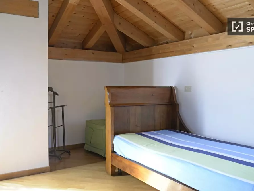 appartamento in affitto a Milano in zona Bovisa