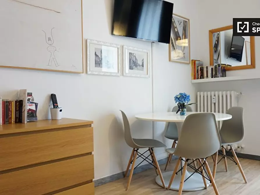 ufficio in affitto a Milano
