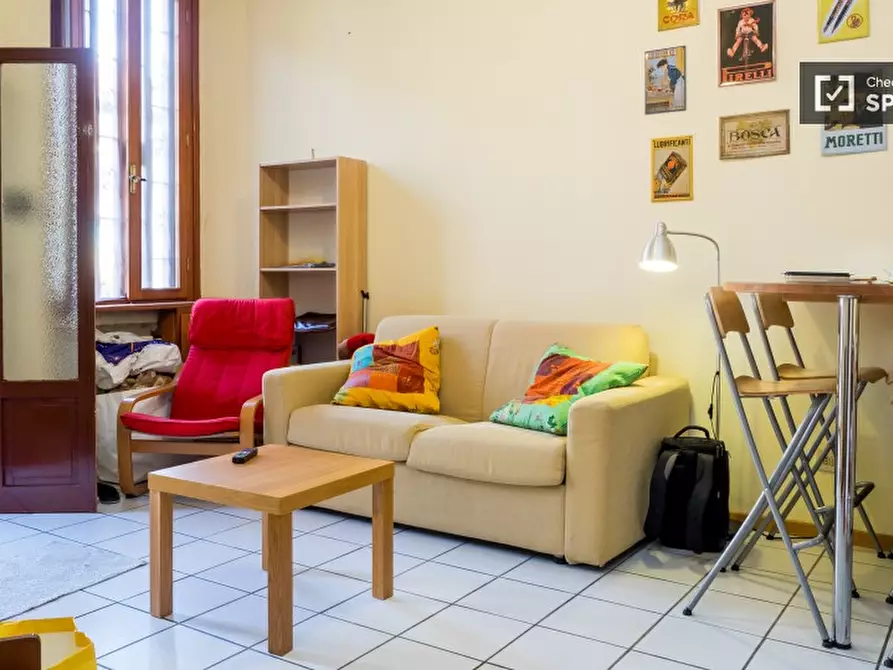 appartamento in affitto a Milano in zona Isola