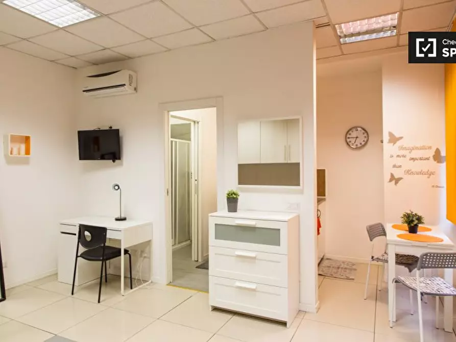 ufficio in affitto a Milano