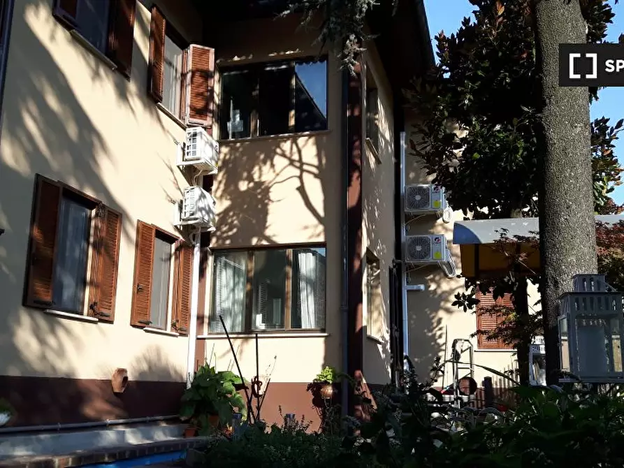 ufficio in affitto a Milano in zona Villapizzone