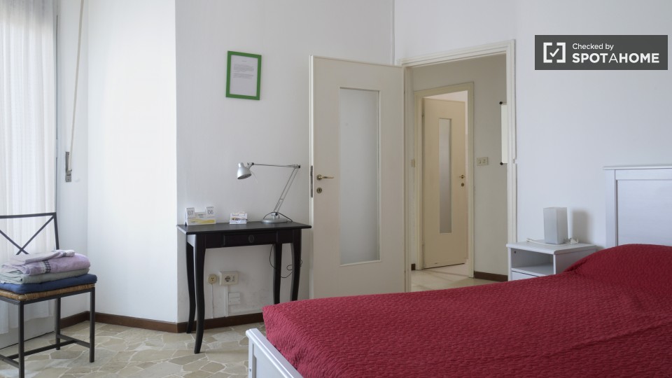 appartamento in affitto a Milano in zona Chiesa Rossa
